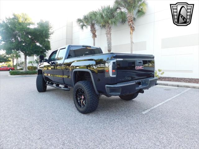 used 2015 GMC Sierra 1500 car, priced at $30,000