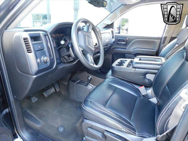 used 2015 GMC Sierra 1500 car, priced at $30,000
