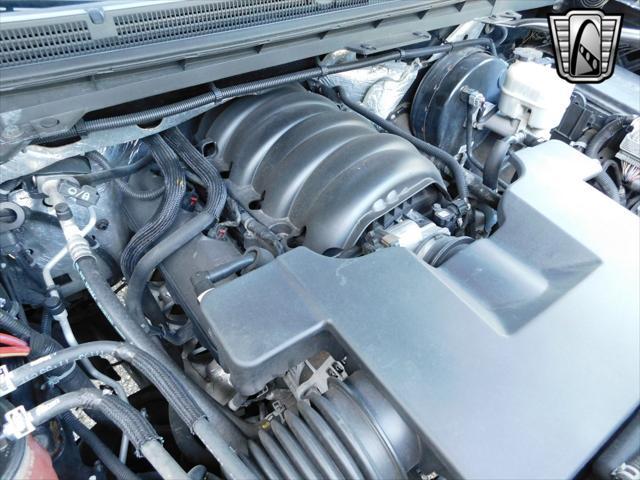 used 2015 GMC Sierra 1500 car, priced at $30,000
