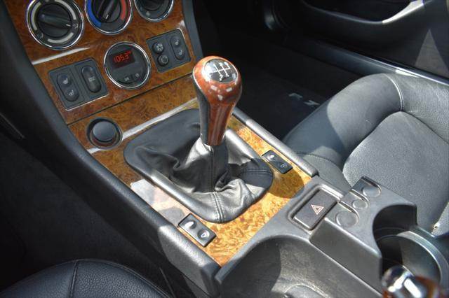 used 2001 BMW Z3 car, priced at $21,000