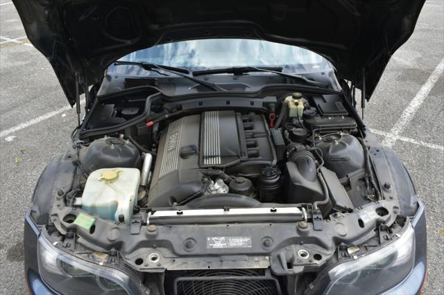 used 2001 BMW Z3 car, priced at $21,000