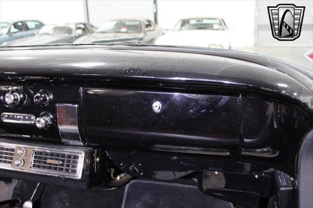 used 1958 Chevrolet Apache car, priced at $66,000