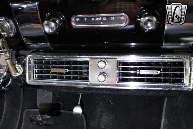 used 1958 Chevrolet Apache car, priced at $66,000