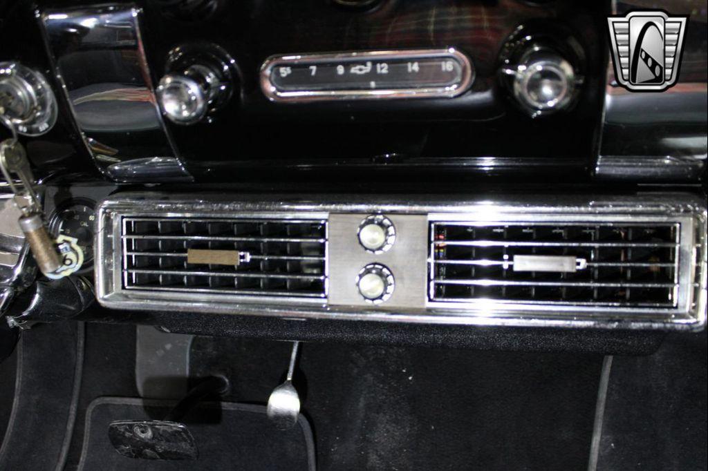used 1958 Chevrolet Apache car, priced at $66,000