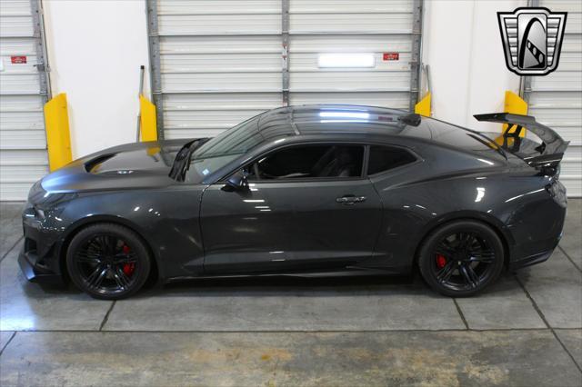 used 2018 Chevrolet Camaro car, priced at $102,000