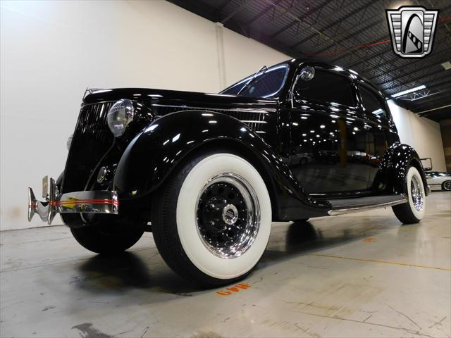 used 1935 Ford Tudor car, priced at $18,000