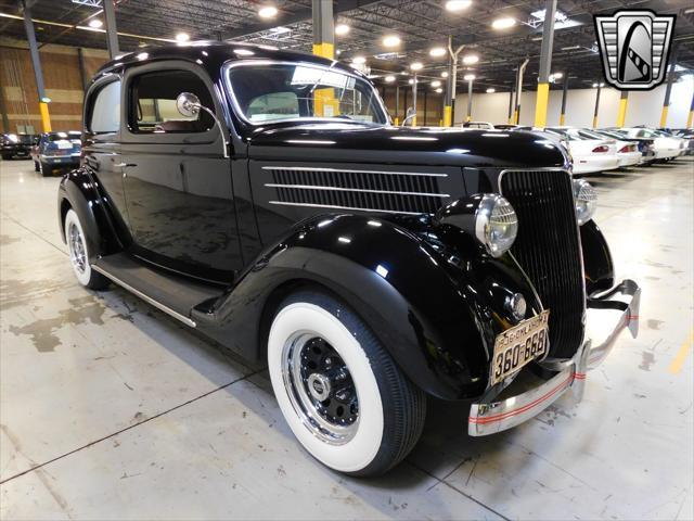 used 1935 Ford Tudor car, priced at $18,000