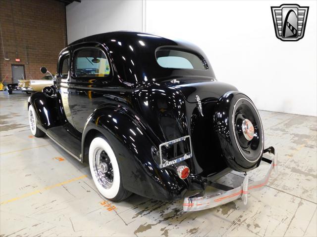 used 1935 Ford Tudor car, priced at $18,000