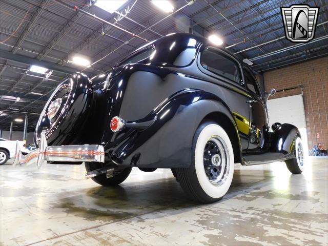 used 1935 Ford Tudor car, priced at $18,000