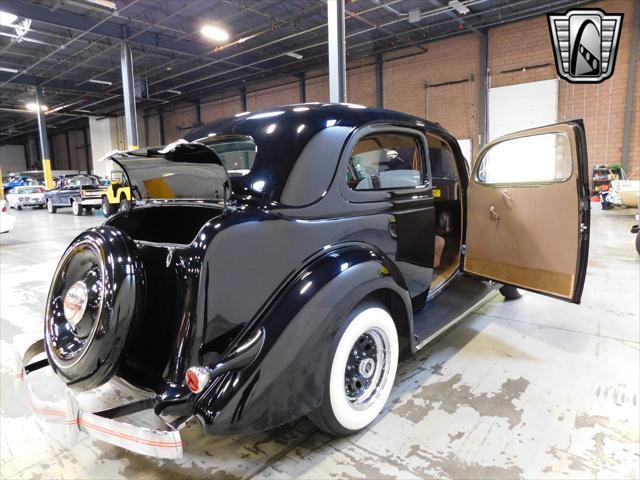 used 1935 Ford Tudor car, priced at $18,000