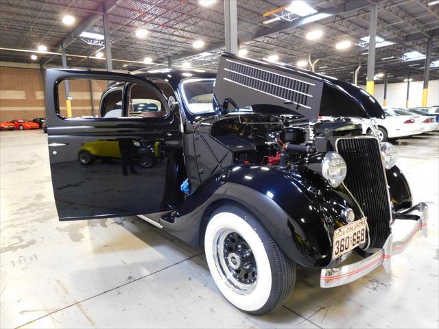 used 1935 Ford Tudor car, priced at $18,000