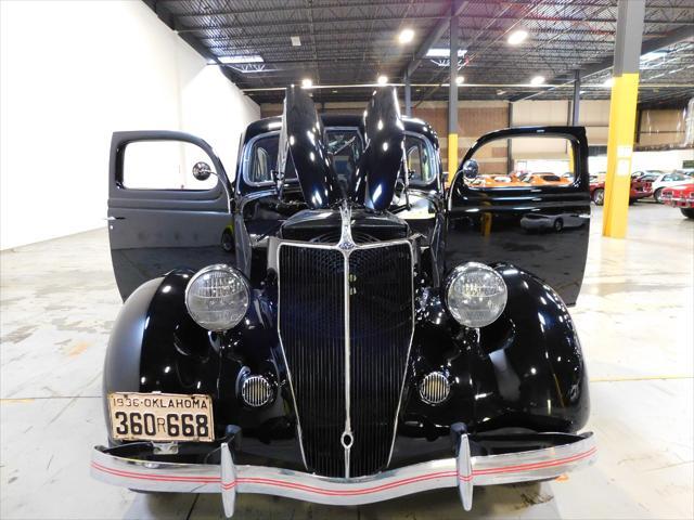 used 1935 Ford Tudor car, priced at $18,000