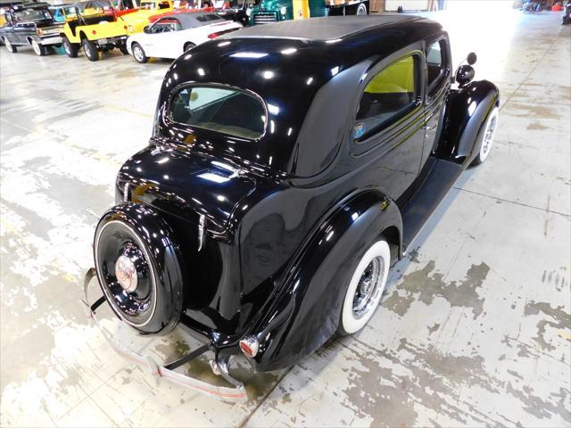 used 1935 Ford Tudor car, priced at $18,000