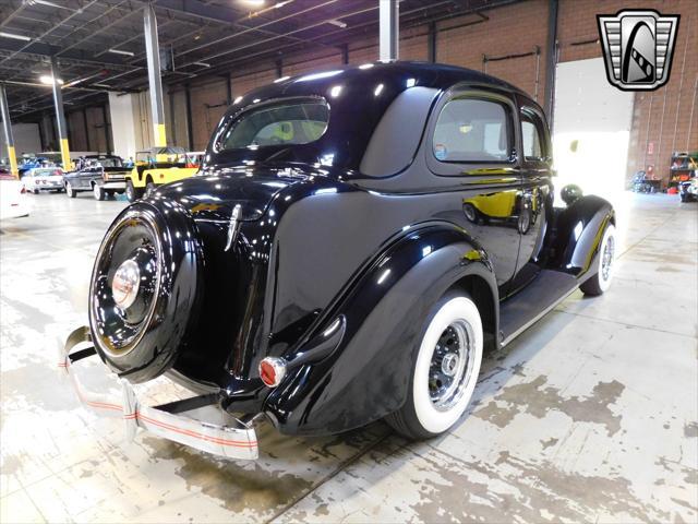 used 1935 Ford Tudor car, priced at $18,000