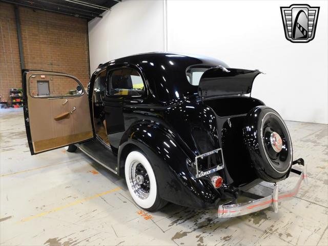 used 1935 Ford Tudor car, priced at $18,000