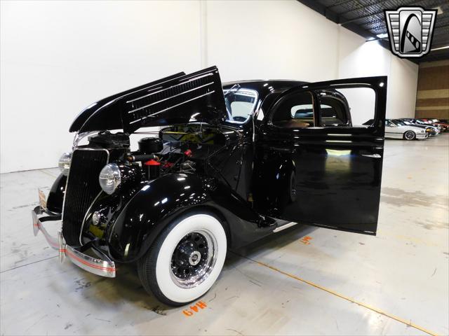 used 1935 Ford Tudor car, priced at $18,000