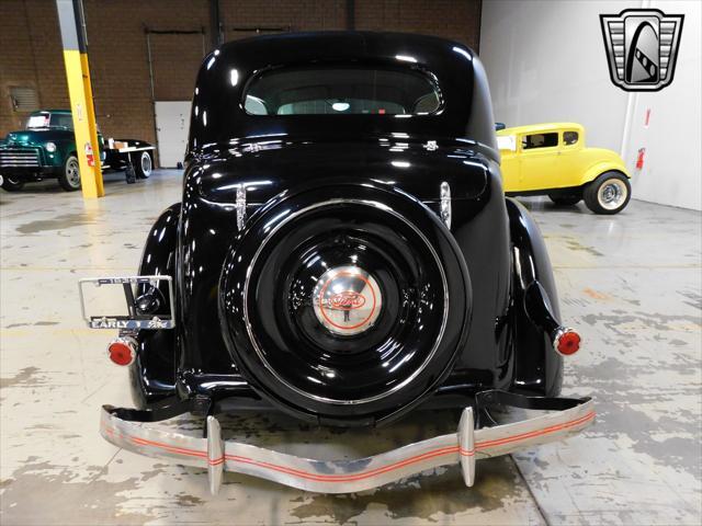 used 1935 Ford Tudor car, priced at $18,000