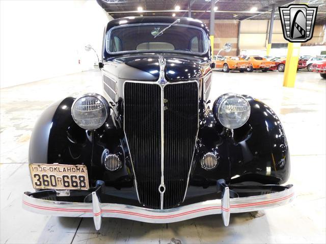 used 1935 Ford Tudor car, priced at $18,000