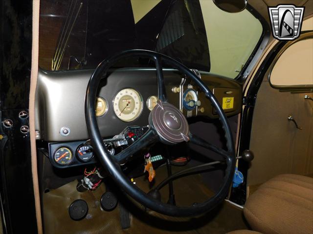 used 1935 Ford Tudor car, priced at $18,000