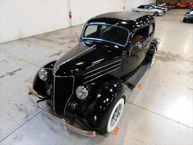 used 1935 Ford Tudor car, priced at $18,000