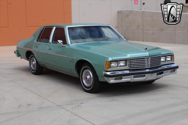 used 1978 Pontiac Catalina car, priced at $13,000