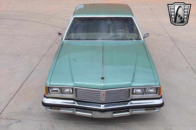 used 1978 Pontiac Catalina car, priced at $13,000