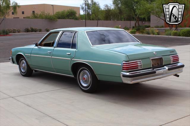 used 1978 Pontiac Catalina car, priced at $13,000