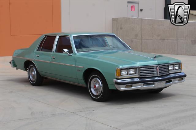 used 1978 Pontiac Catalina car, priced at $13,000