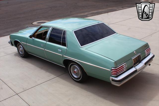 used 1978 Pontiac Catalina car, priced at $13,000