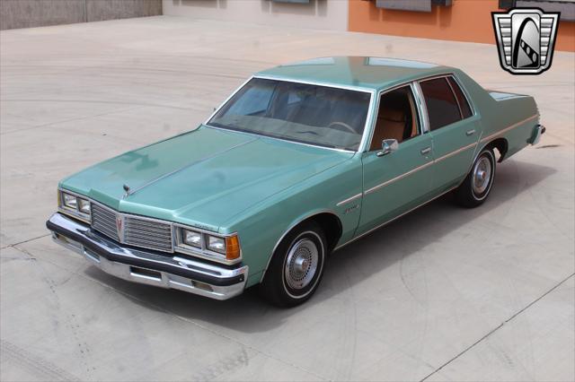 used 1978 Pontiac Catalina car, priced at $13,000