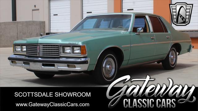 used 1978 Pontiac Catalina car, priced at $13,000