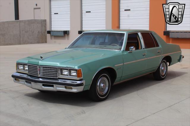 used 1978 Pontiac Catalina car, priced at $13,000