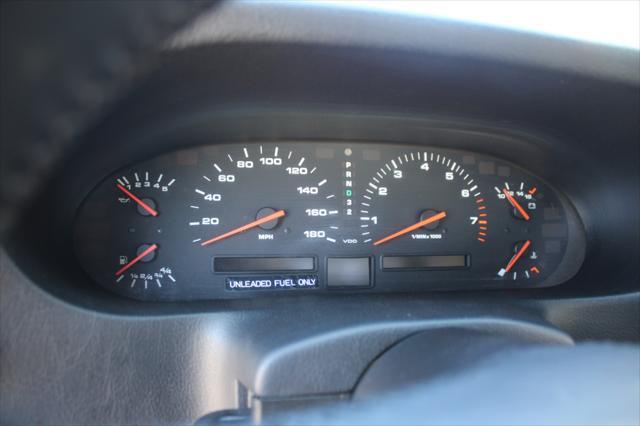 used 1989 Porsche 928 car, priced at $33,000