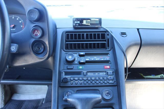 used 1989 Porsche 928 car, priced at $33,000