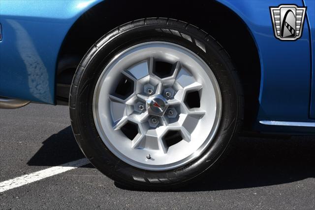 used 1971 Pontiac Firebird car, priced at $50,000