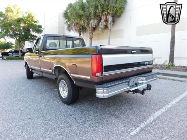 used 1993 Ford F-150 car, priced at $25,000