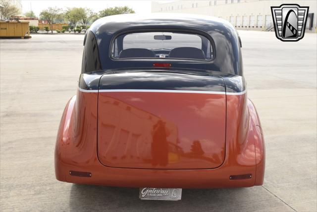 used 1939 Chevrolet Master Deluxe car, priced at $34,000