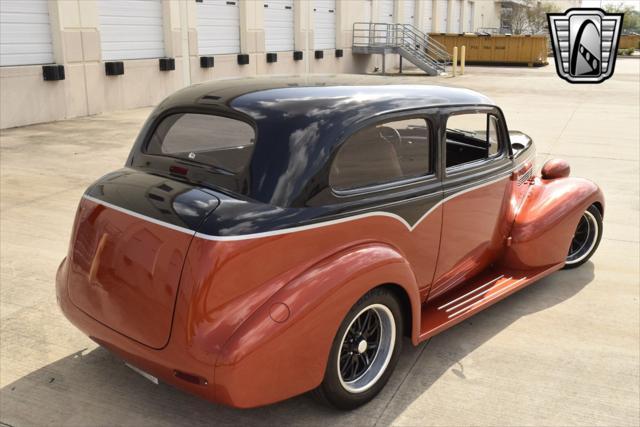 used 1939 Chevrolet Master Deluxe car, priced at $34,000
