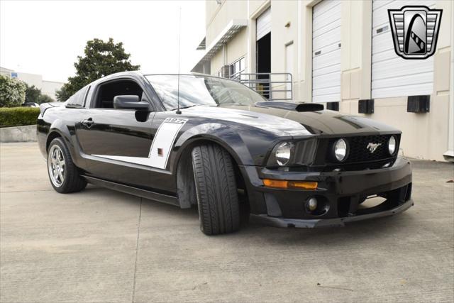 used 2007 Ford Mustang car, priced at $34,000