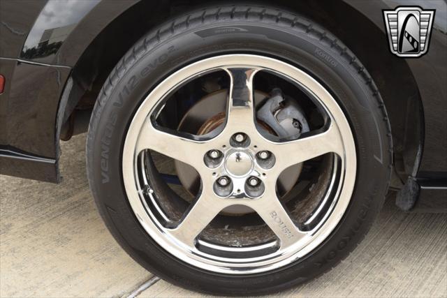 used 2007 Ford Mustang car, priced at $34,000