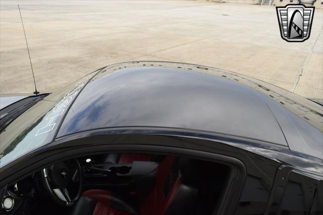 used 2007 Ford Mustang car, priced at $34,000