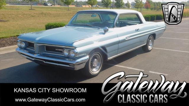 used 1962 Pontiac Grand Prix car, priced at $40,000