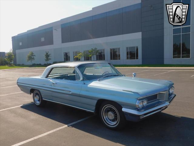 used 1962 Pontiac Grand Prix car, priced at $40,000