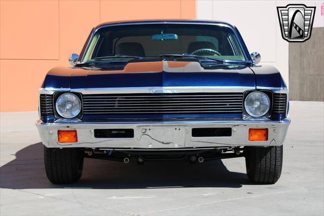 used 1970 Chevrolet Nova car, priced at $103,000