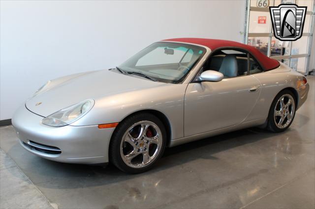 used 1999 Porsche 911 car, priced at $33,000