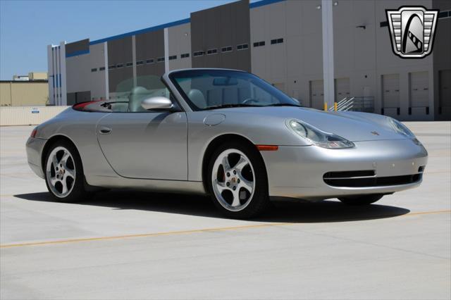 used 1999 Porsche 911 car, priced at $33,000