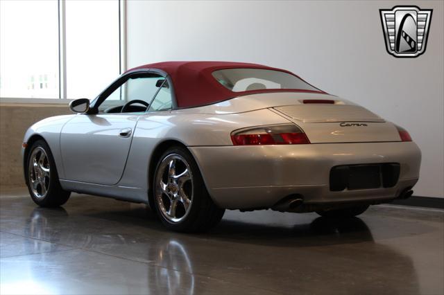 used 1999 Porsche 911 car, priced at $33,000