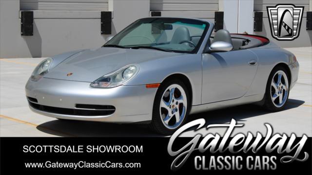 used 1999 Porsche 911 car, priced at $33,000