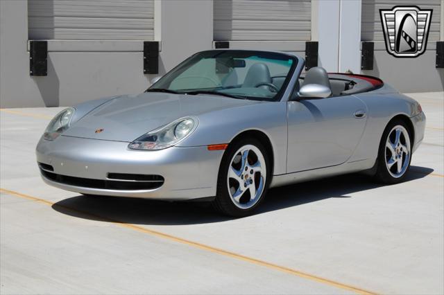 used 1999 Porsche 911 car, priced at $33,000