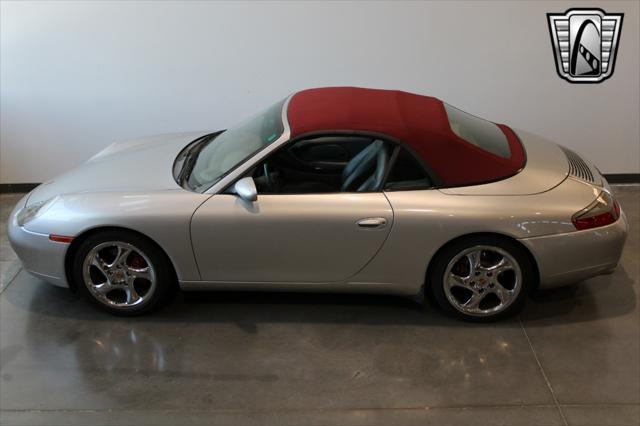 used 1999 Porsche 911 car, priced at $33,000
